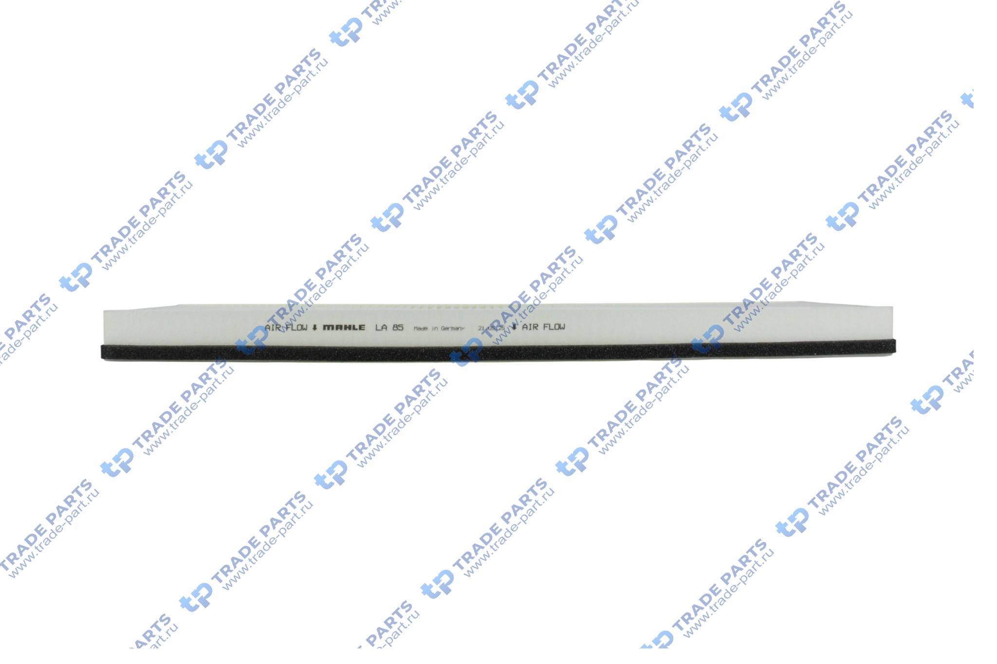 Реальная фотография фильтр салона mb atego