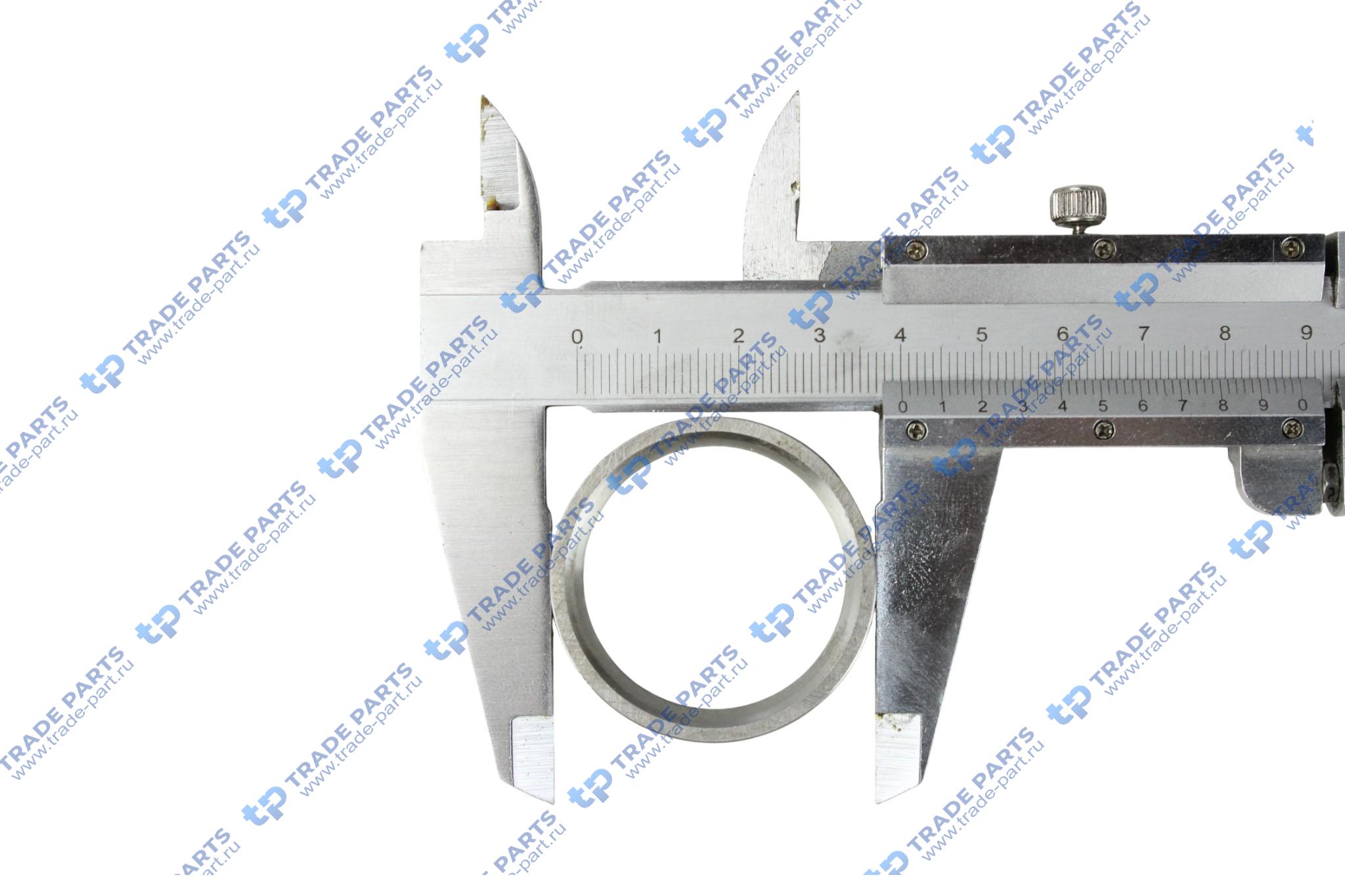 Реальная фотография седло выпускного клапана man d2066 40x33x8