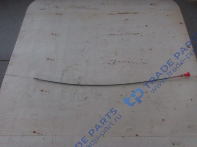 Реальная фотография трос остановки двигателя (длина1000мм)