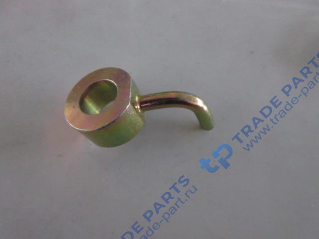 Реальная фотография форсунка охлаждения поршня 61560010047