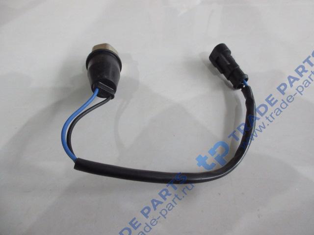 Датчик давления масла в КПП на фронтальный погрузчик XGMA 932, 955 II (40B0027/YK206B).