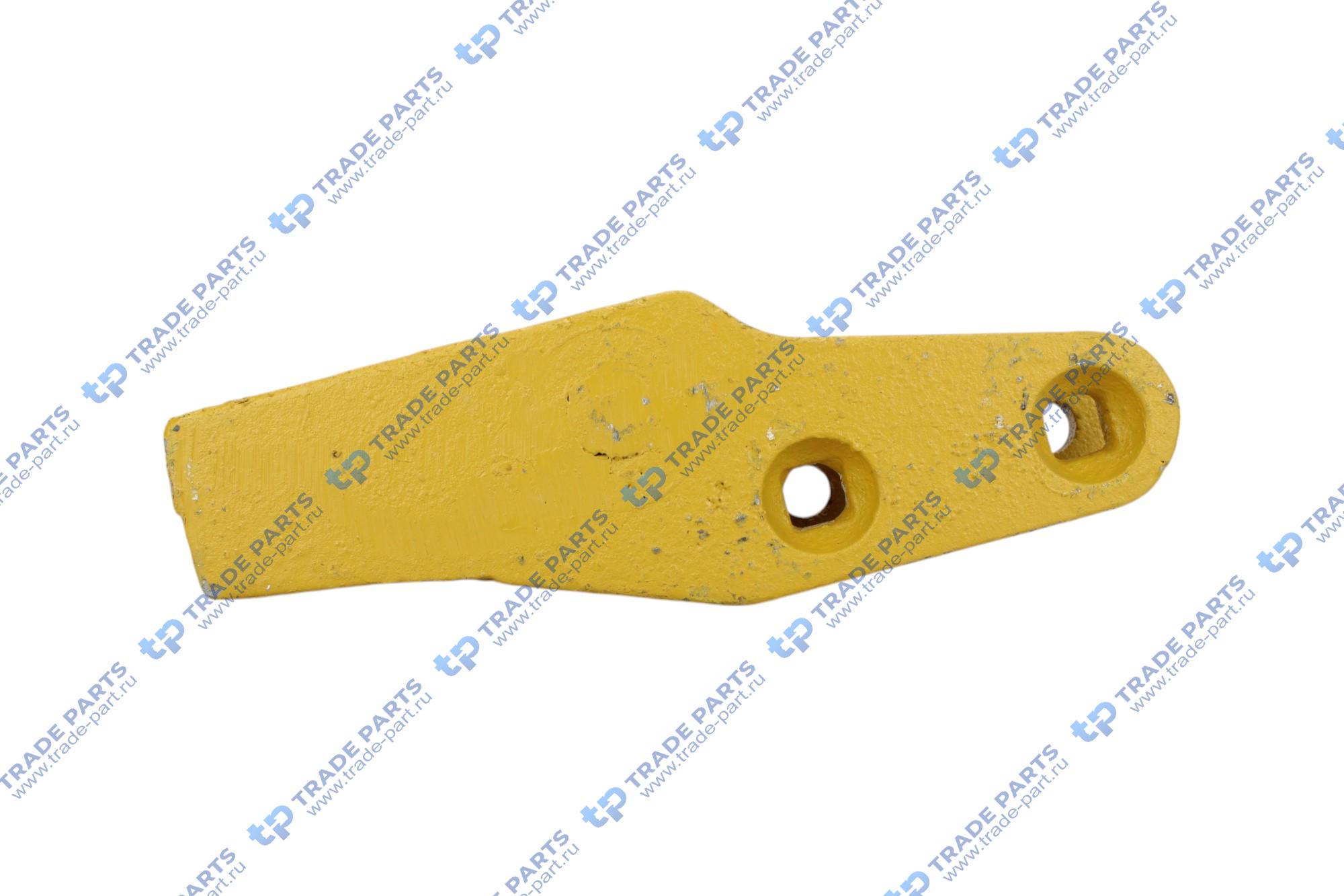 Зуб ковша боковой левый ZL30G/LW300, LW300FN , SDLG XCMG