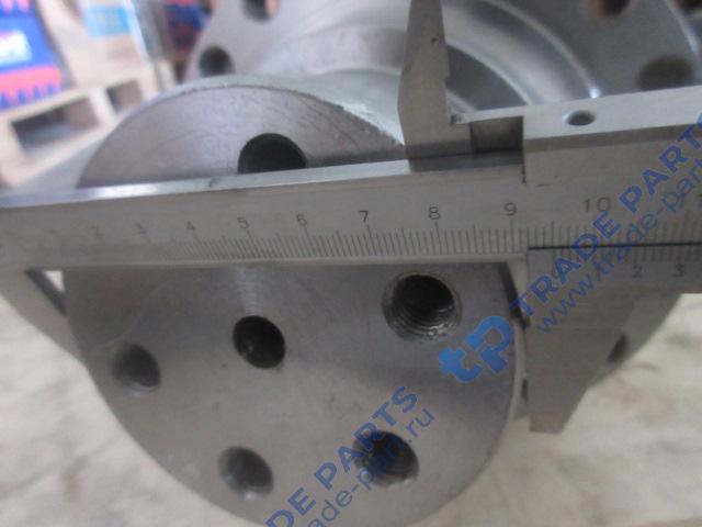 Реальная фотография вал основной ступичный 83513201/sp105819/py180.39.02-01 xcmg