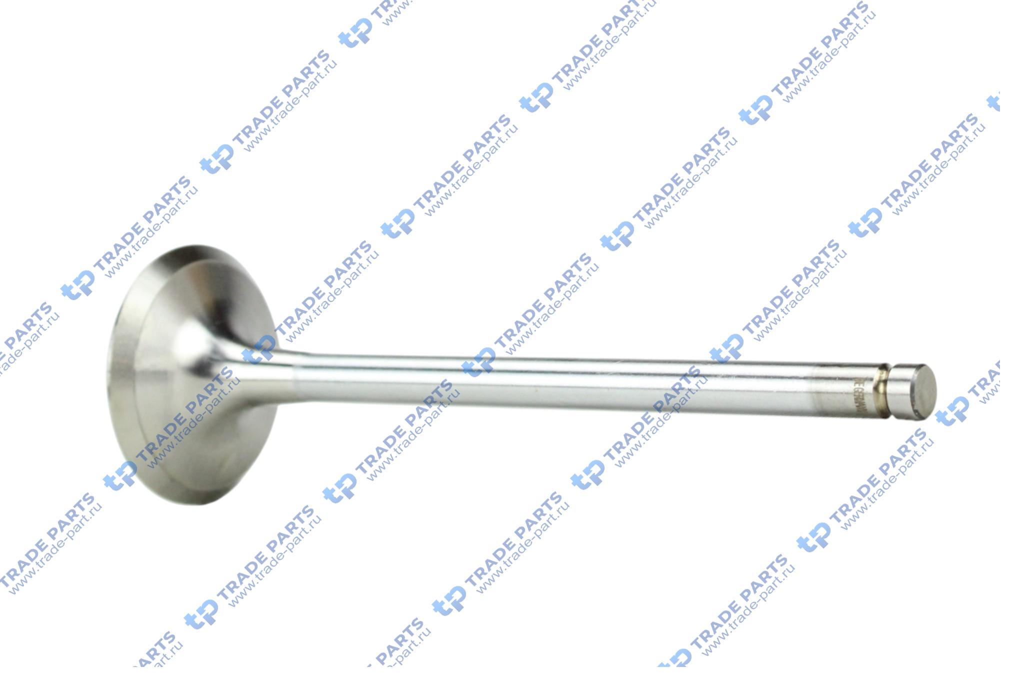 Реальная фотография клапан впускной deutz bf4l913 8x43x132.9