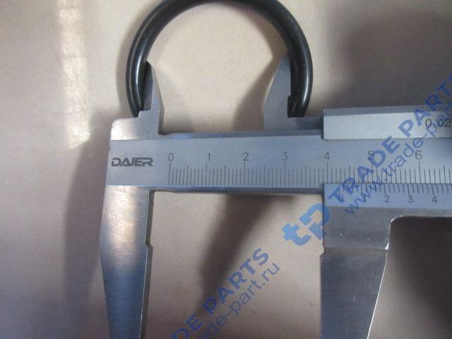 Реальная фотография кольцо уплотнительное редуктора моста liugong clg835