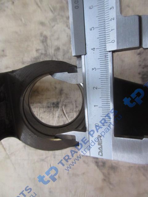 Реальная фотография вилка сцепления js180-1601021-12