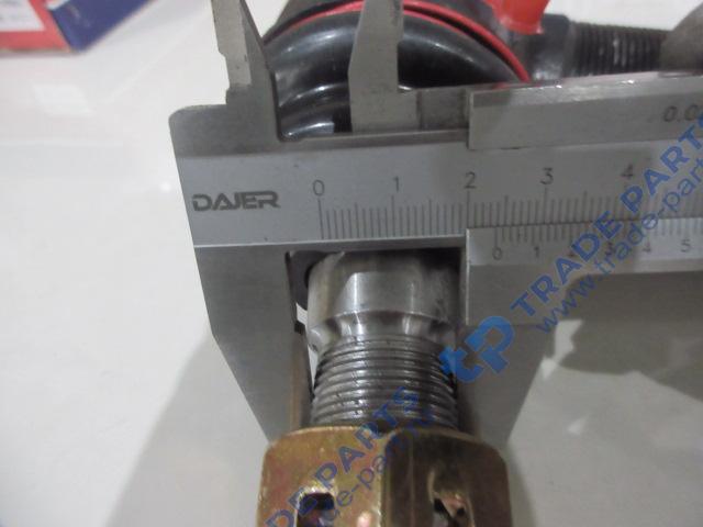 Реальная фотография наконечник рулевой тяги правый faw 3003060-1h/3003025-1h