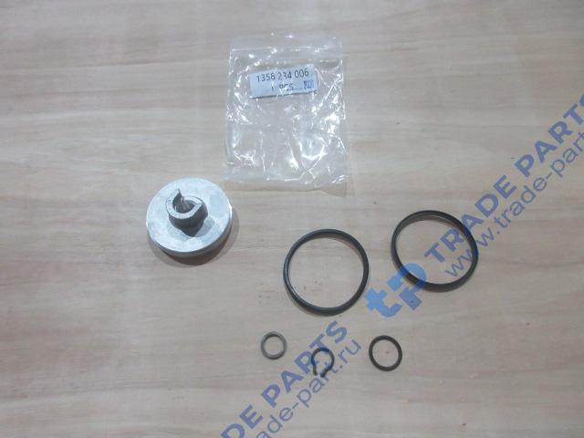 Реальная фотография поршень los3*12.2 в сборе zf traxon качество о