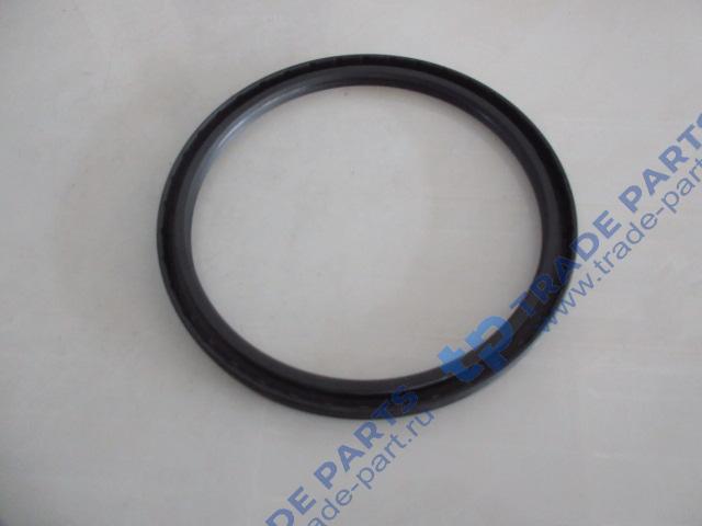 Реальная фотография сальник подшипника балансира 160*185*10,5 shacman x3000/x5000