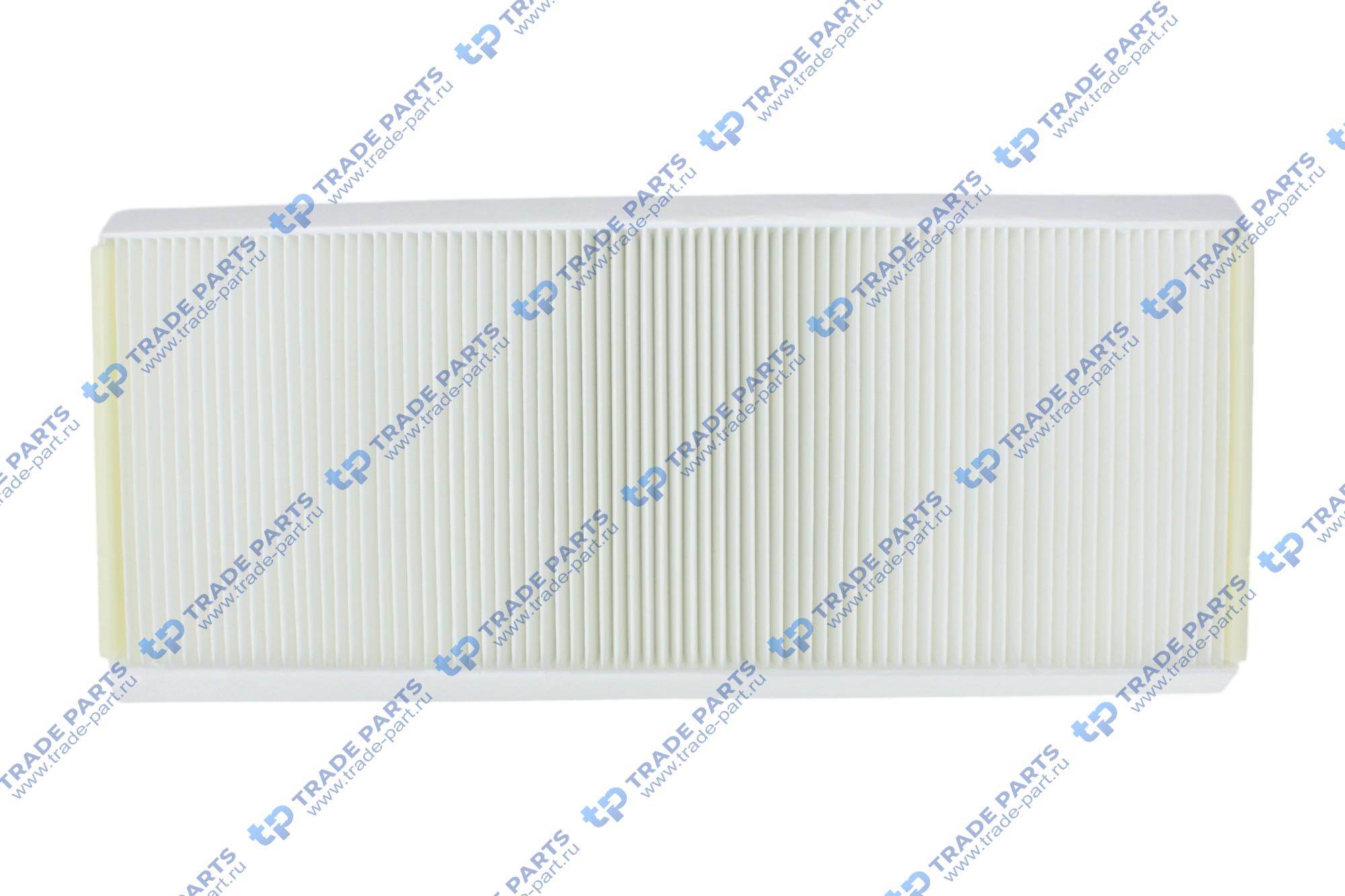 Фильтр салона T5G (460*180*40mm) PARTIQ