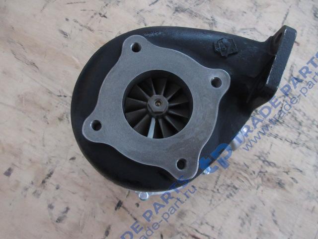 Реальная фотография турбокомпрессор 13057501/12272277/k24a/13030850 качество о