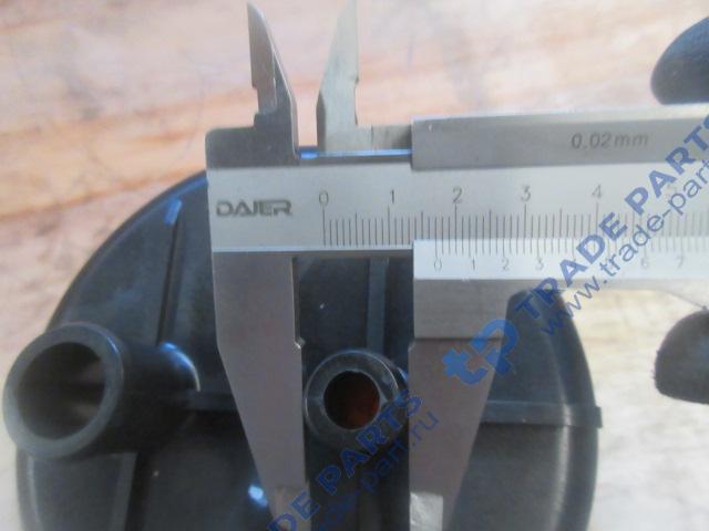 Реальная фотография бачок гур sitrak t5g