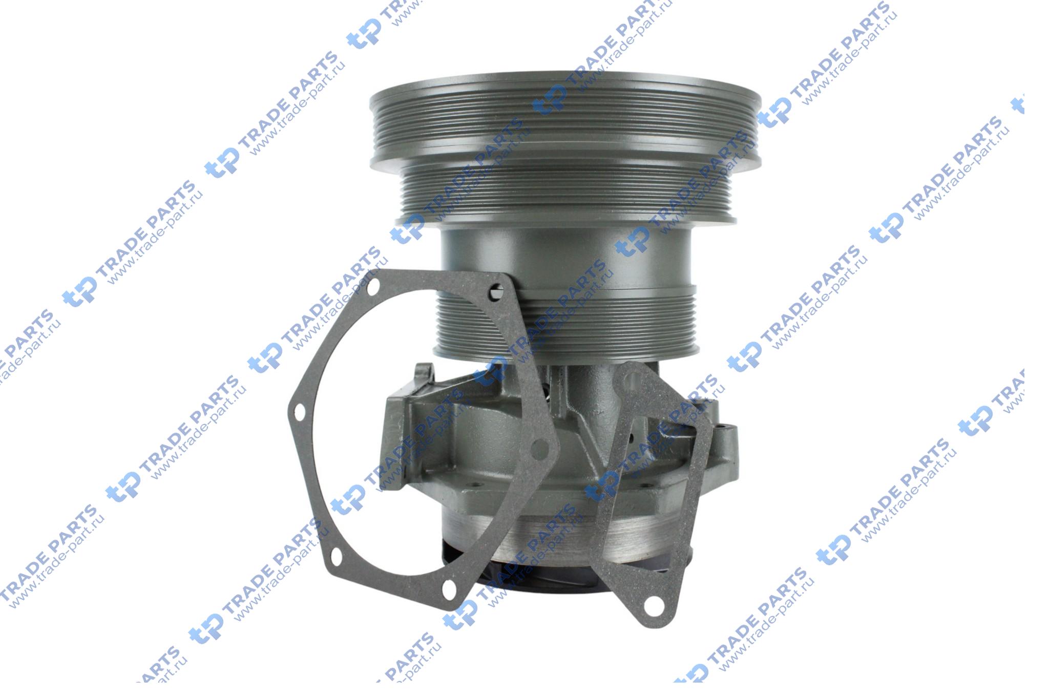 Насос водяной WD615  VG1500060051 HUATAI