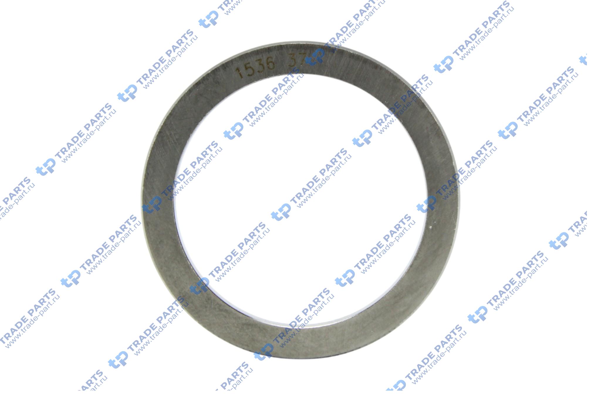 Седло выпускного клапана WD615 Евро 2  81560040037 HUATAI