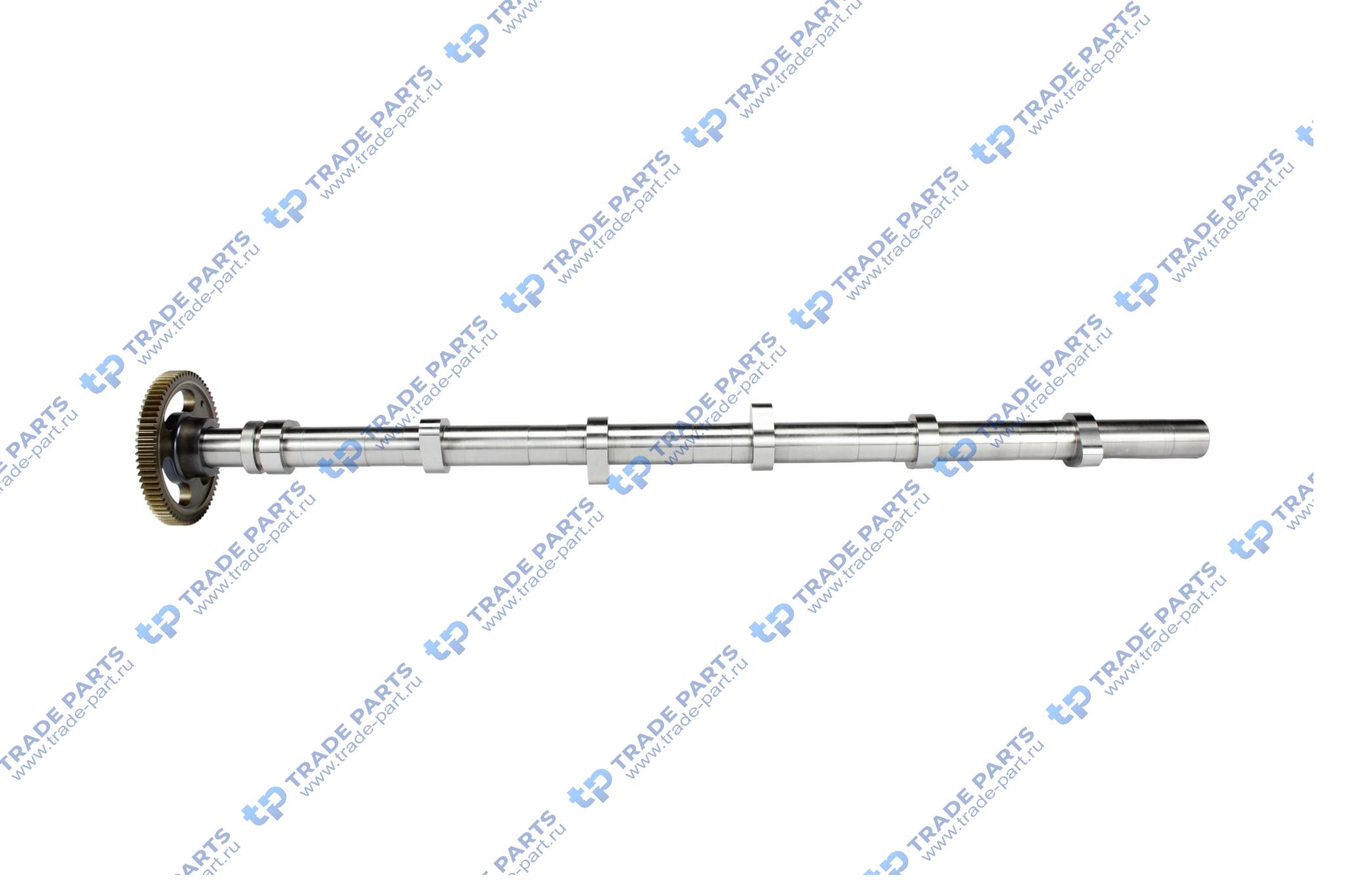 Вал распределительный впускной Mercedes OM 936 LA