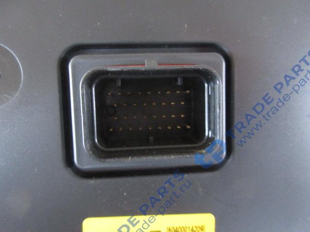 Реальная фотография панель приборов в сборе 60400014209 lonking cdm863 качество о