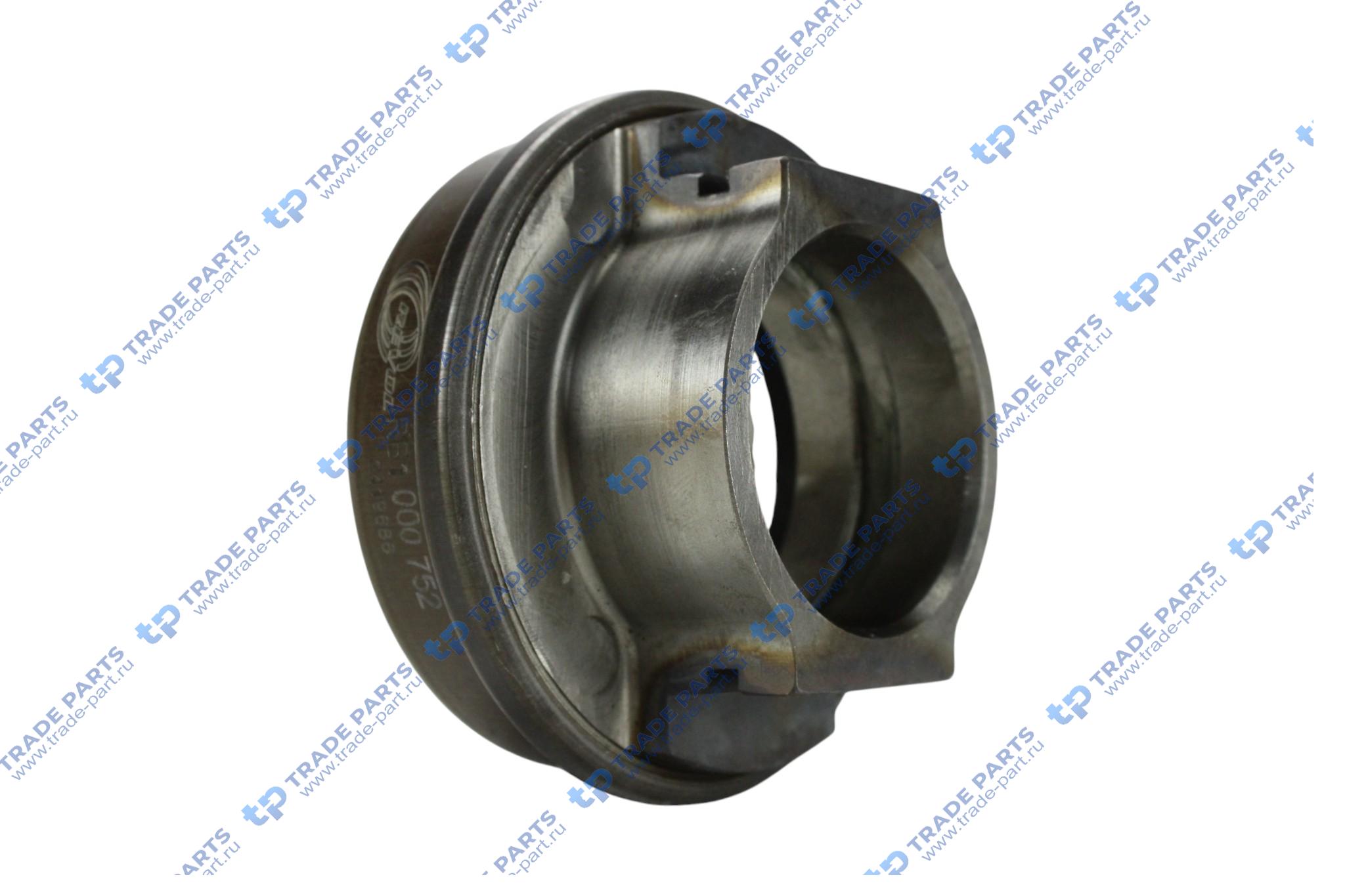 Реальная фотография муфта сцепления rvi midlum premium 2, volvo fe