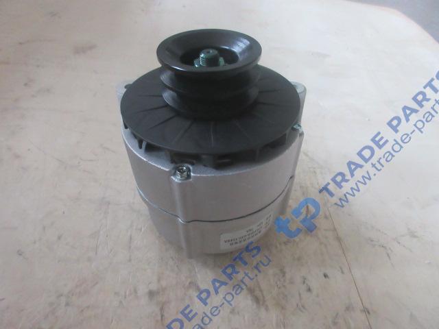 Реальная фотография генератор 24v,75a,3250, евро5,j6