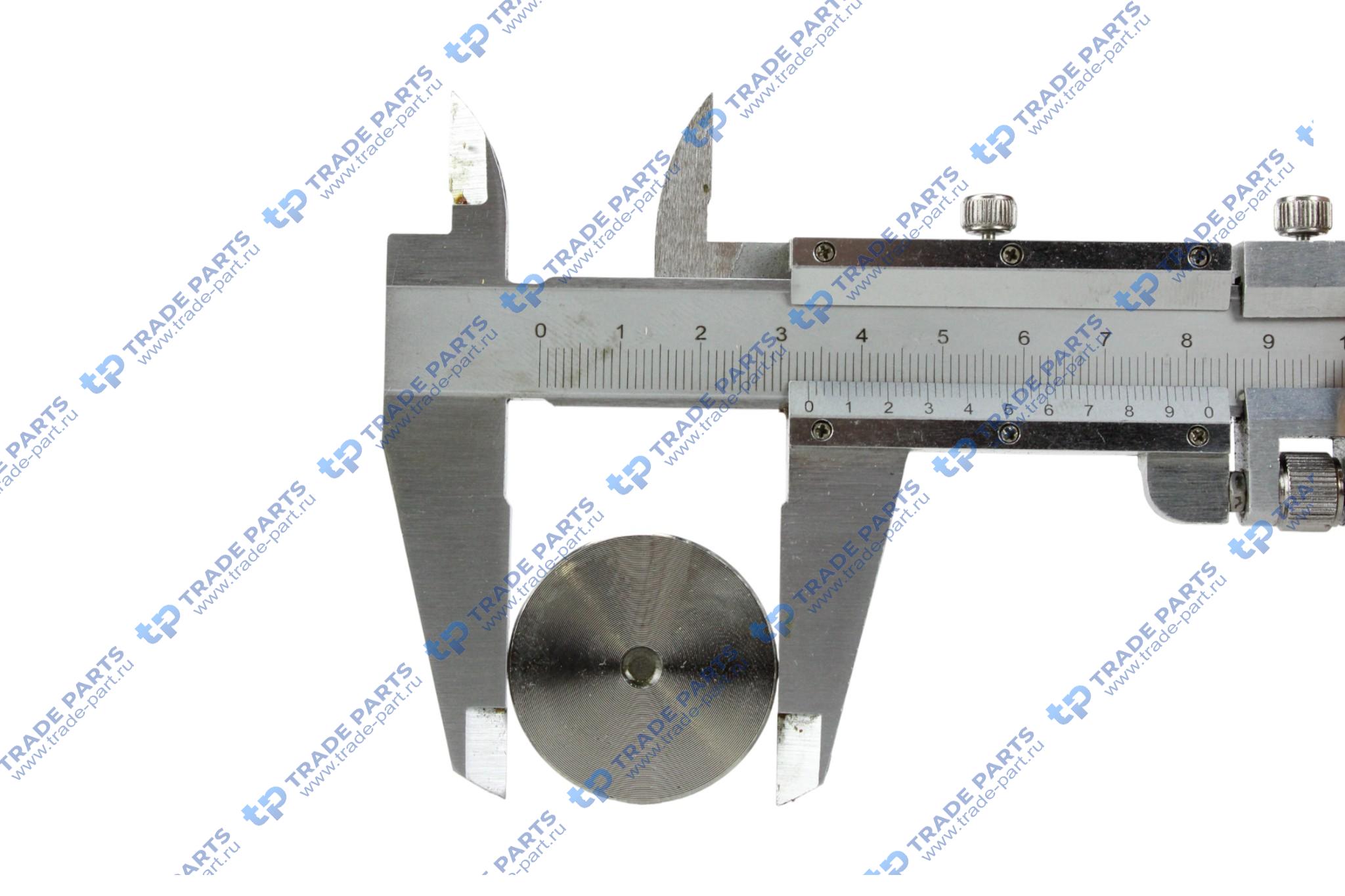 Реальная фотография выпускной клапан