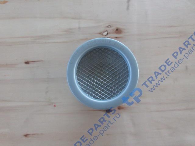 Реальная фотография крышка с фильтром заливной горловины топливного бака sdlg lg956f,lg956fh качество о