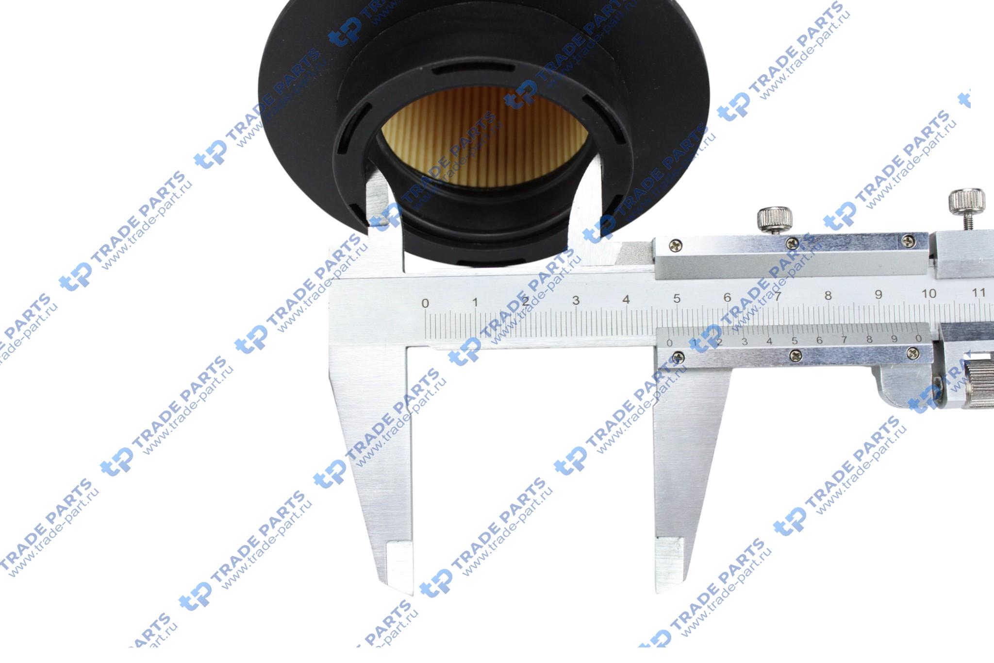 Реальная фотография фильтр топливный daf cf 75iv, cf 85iv, xf 95/105