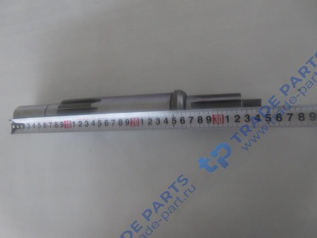 Реальная фотография вал входной кпп bs428 zl20-032008/4110000038174