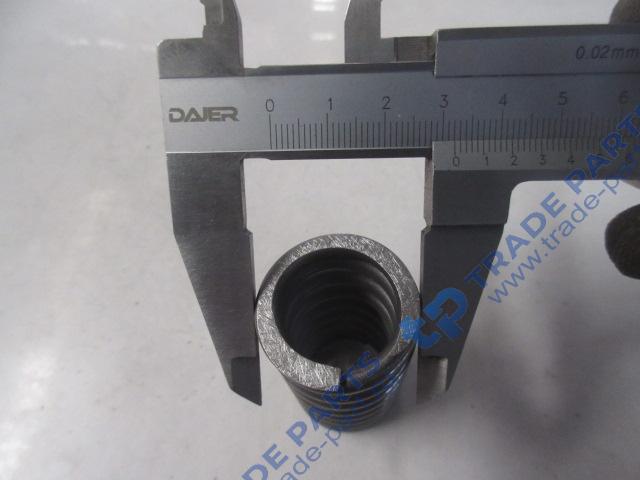 Реальная фотография пружина вилки блокировки мкд faw j6 качество о