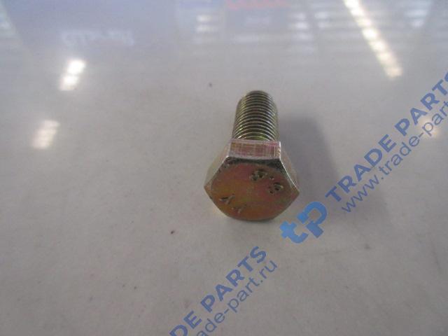 Реальная фотография болт м12х30 с шестигранной головкой sitrak