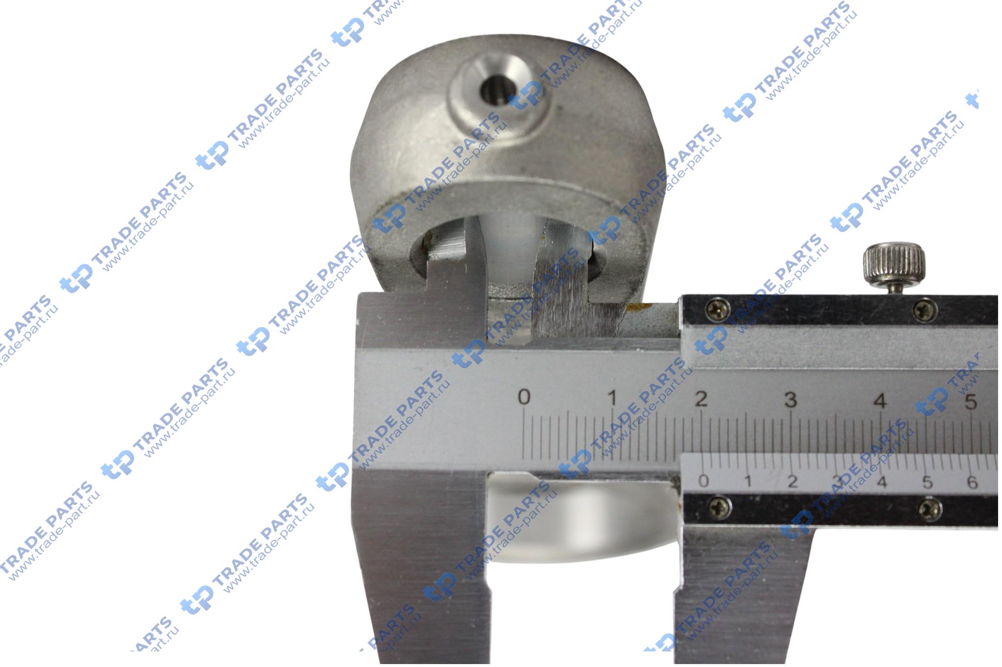 Реальная фотография шатун компрессора мерседес двигатель om501 om502
