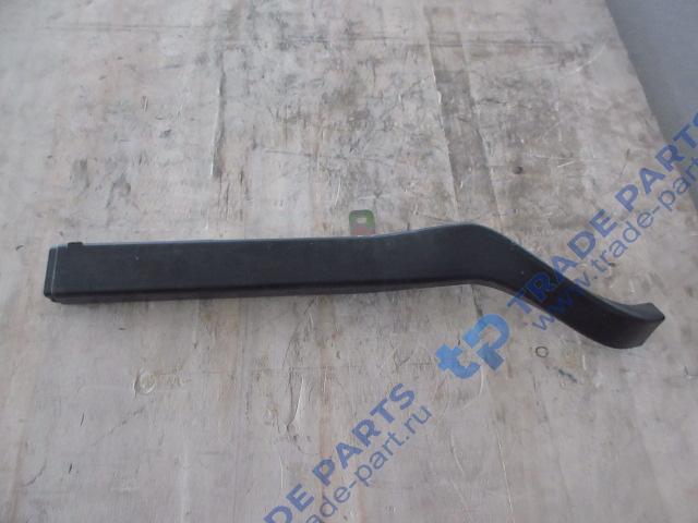 Реальная фотография воздуховод обдува в область ног водителя faw j6 качество о