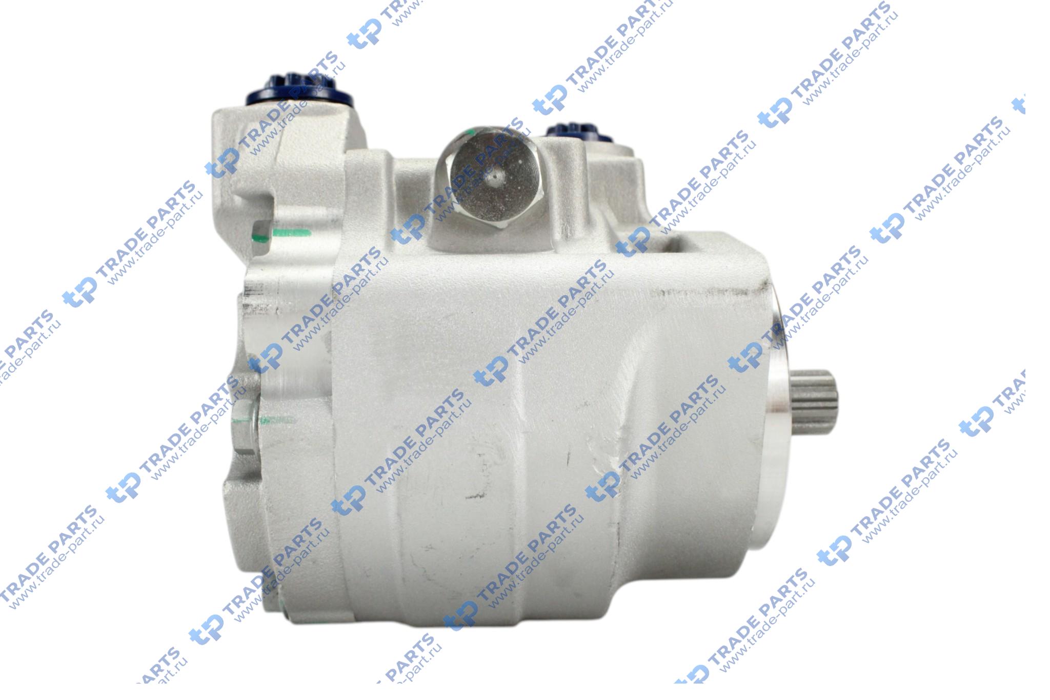 Насос ГУ MERCEDES Actros MP4 OM471, OM470, OM473 2011-