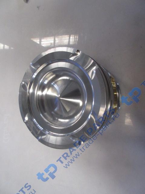 Реальная фотография поршень стальной d=126 sitrak с моторами mc13