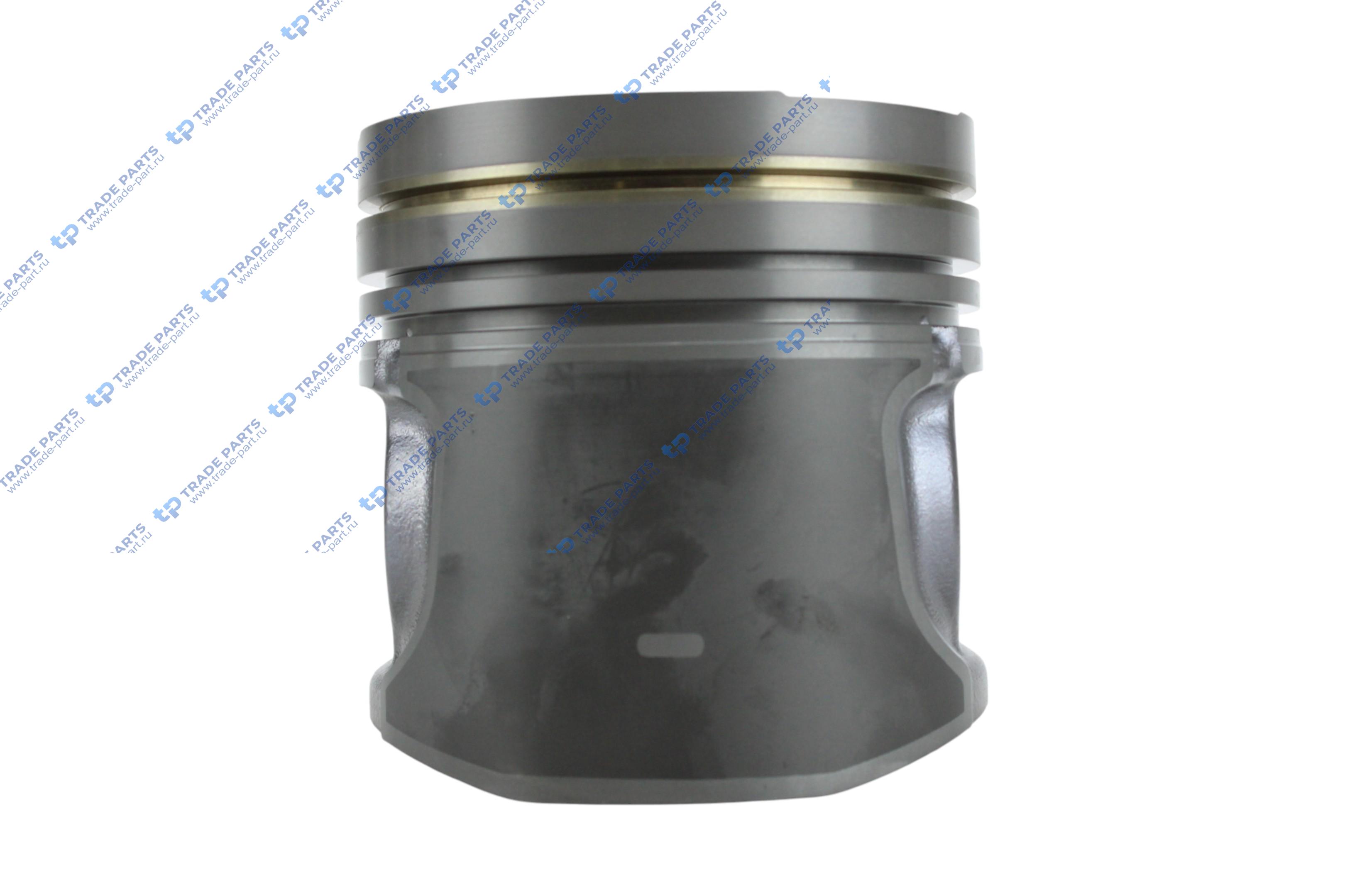 Реальная фотография поршневая группа shanghai c6121  c05al-05al601 huatai