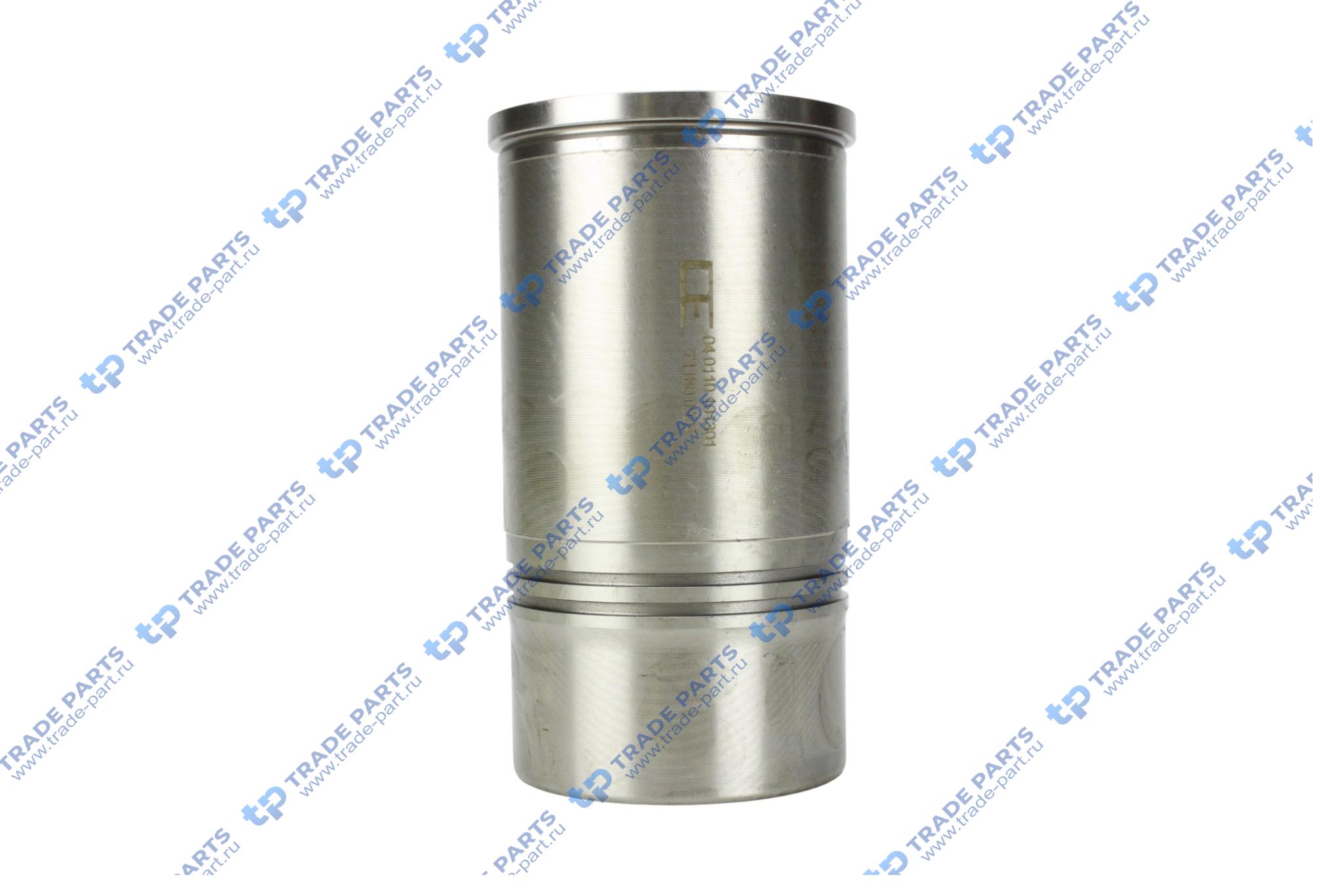 Гильза Volvo TAD750/760 , Deutz BF4/6M1013E с обтюраторным кольцом d108.0