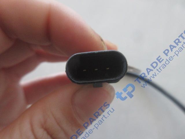 Реальная фотография датчик оборотов коленвала ca6dm3 faw j7