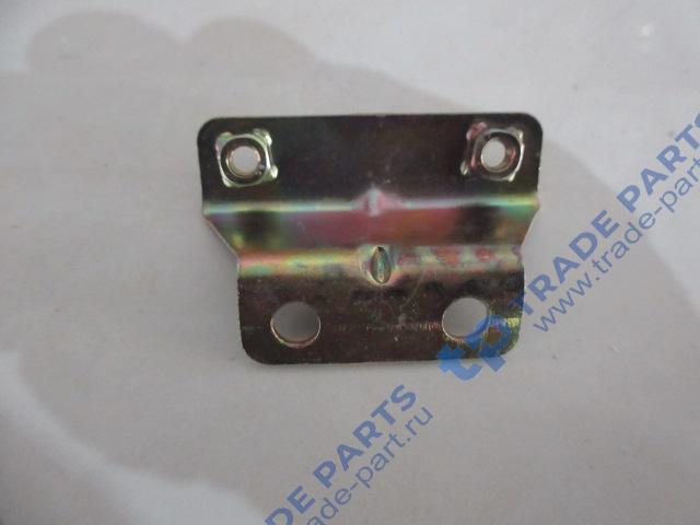 Реальная фотография планка солнцезащитного козырька левая faw j6