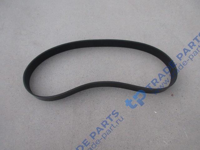 Ремень вентилятора 12PK1287 Евро5 WP12, WP13 X3000