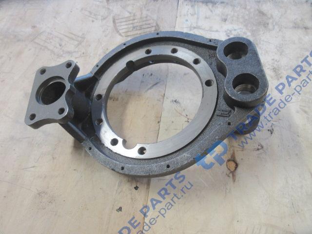 Реальная фотография суппорт тормозной передний правый faw j6