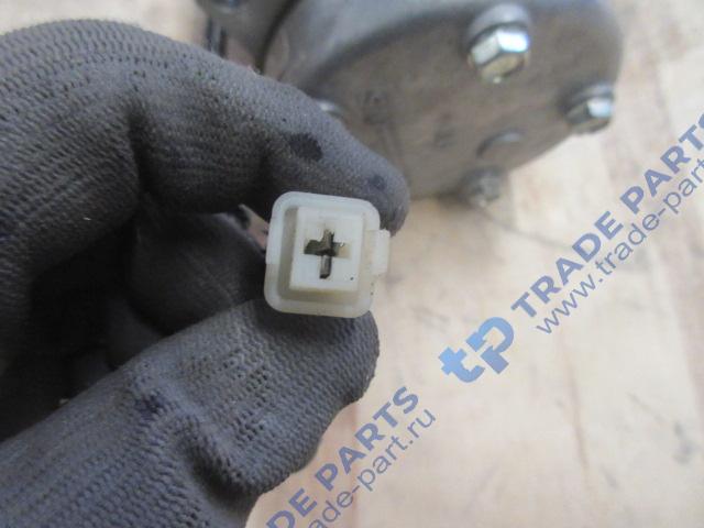 Реальная фотография компрессор кондиционера foton lovol качество о