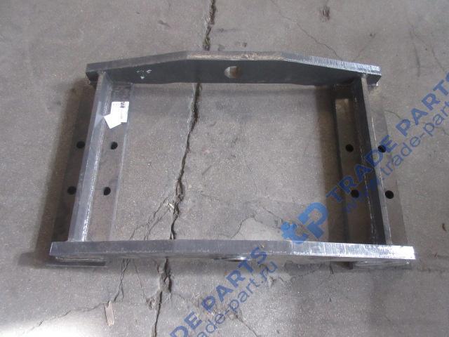 Балансир (вспомогательная рама) LW300KN XCMG