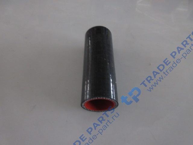 Реальная фотография трубка слива масла турбокомпрессора (турбины) средняя качество о