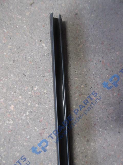 Реальная фотография лента уплотнительная ветрового стекла sitrak c7h max широкая кабина качество о