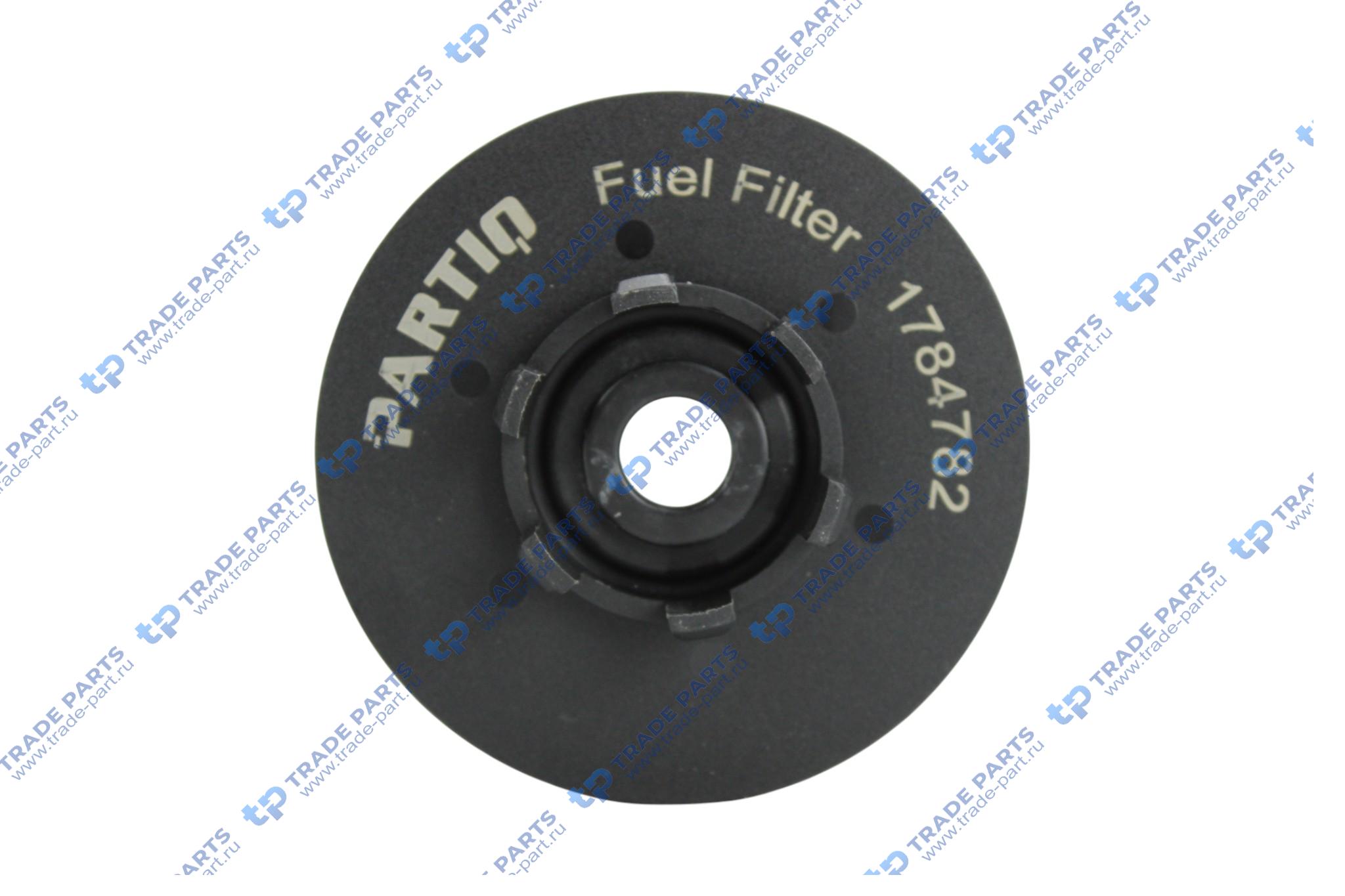 Реальная фотография фильтр топливный двс xe euro3 daf cf75, cf85, xf95