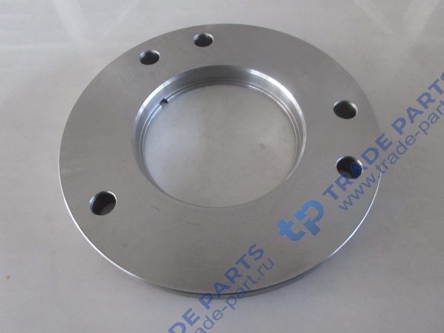 Реальная фотография крышка внешняя передняя корпуса кпп shantui sd16 качество о