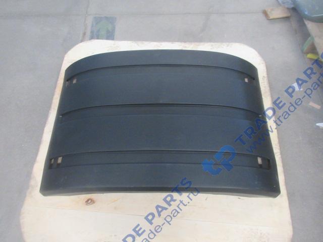 Верхняя часть заднего подкрылка J7 4180