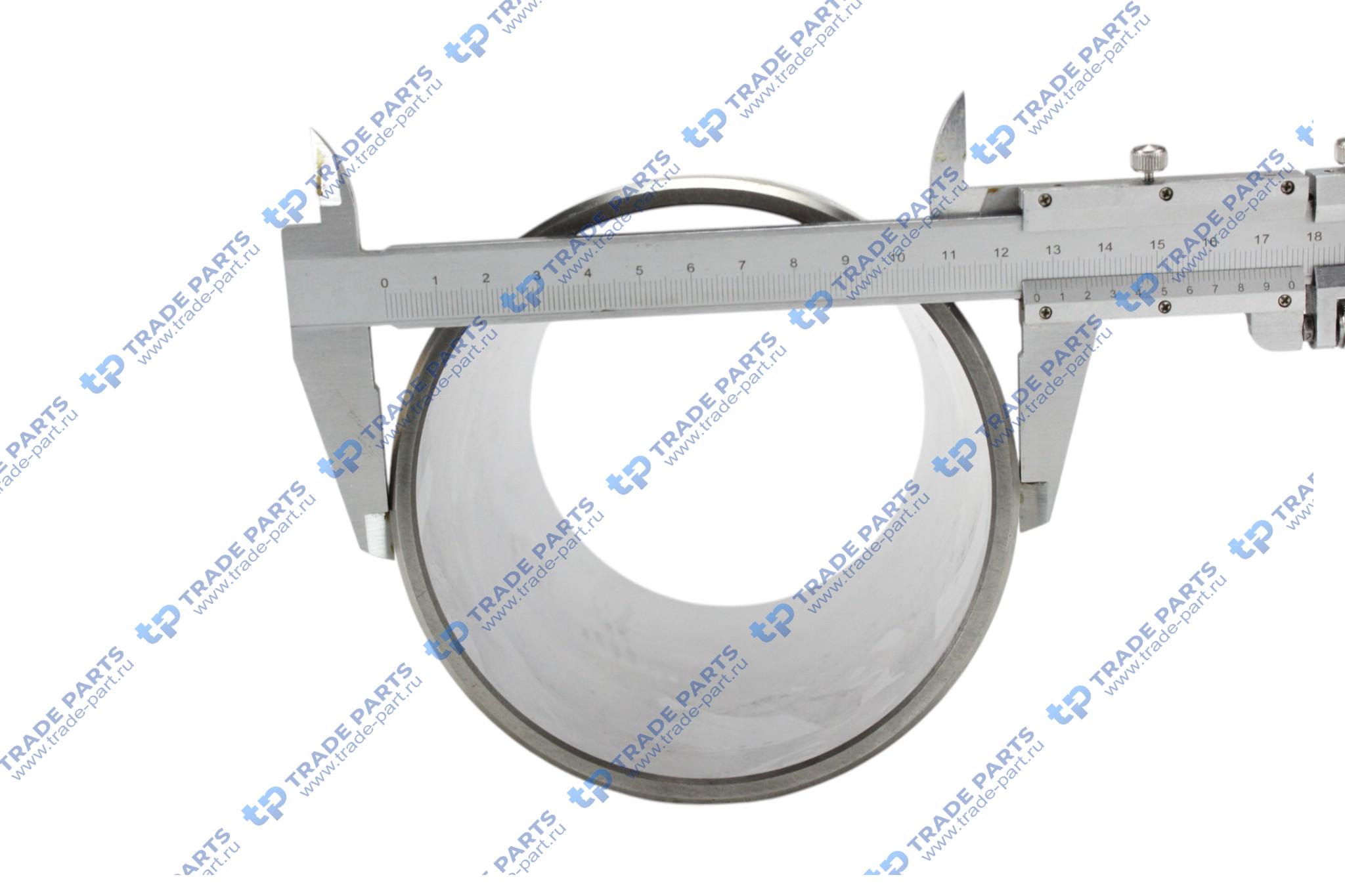 Реальная фотография гильза цилиндра fiat/iveco f2be0681a/b/c/d, f2be3682