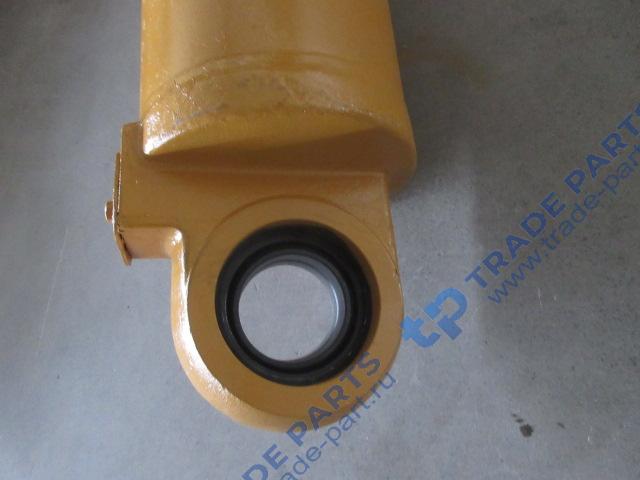 Реальная фотография гидроцилиндр подъема ковша lonking cdm856d