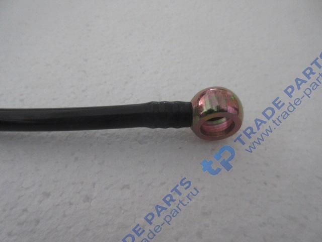 Реальная фотография топливопровод от фильтра к тннд 612600081940/4110001015051/sp133196/sp126986