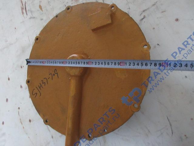 Реальная фотография крышка гтр задняя 3030900091/29050012192/zl40a.30-5a