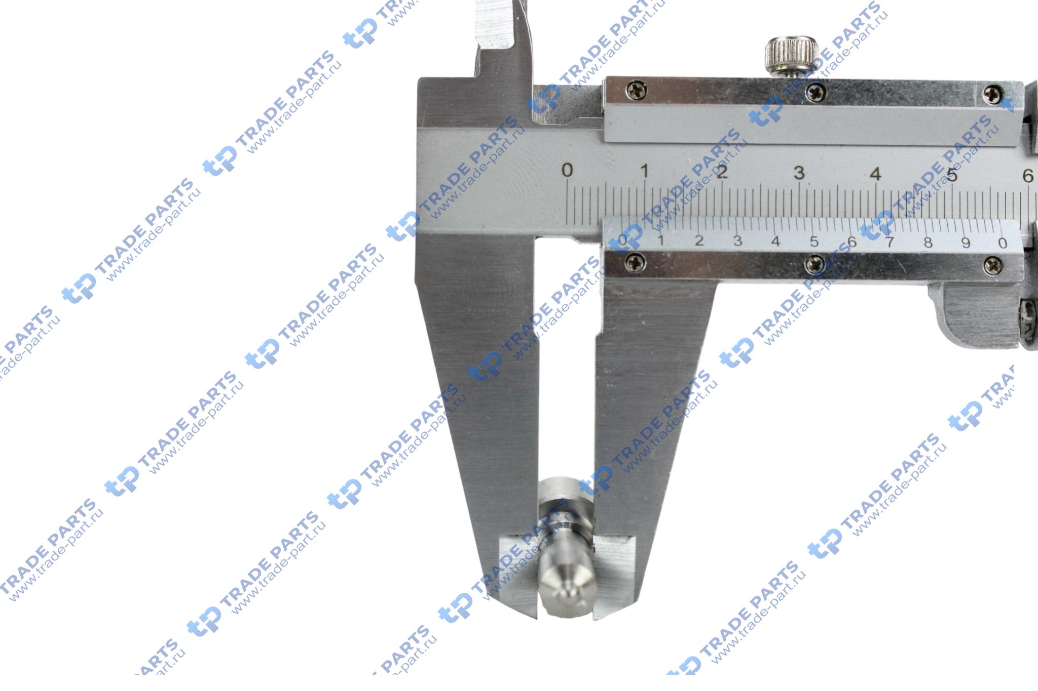 Реальная фотография распылитель форсунки  wd615 (распылитель 179) 612600080256 huatai